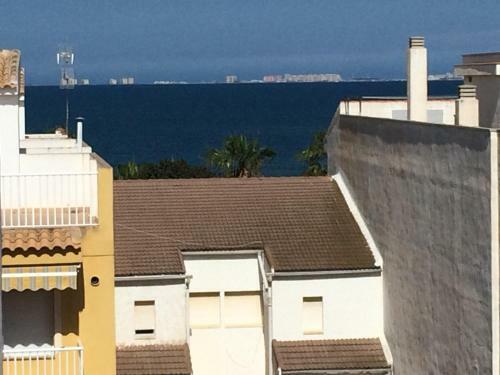 Edif Mar Apartment