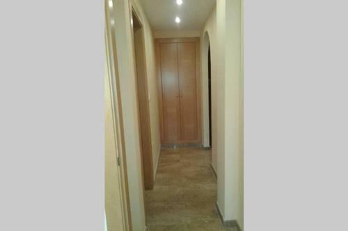 Apartamento Aluse Beach