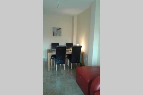 Apartamento Aluse Beach