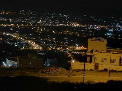 Misfah Heights