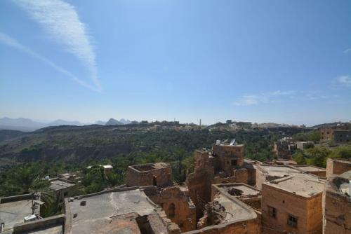 Misfah Heights