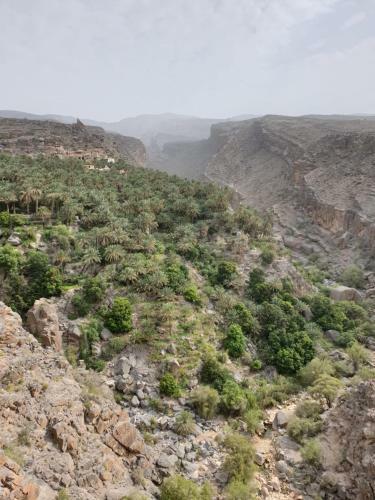 Misfah Heights