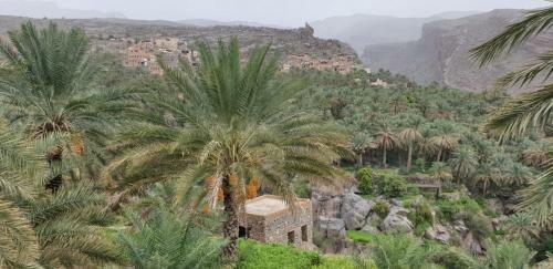 Misfah Heights