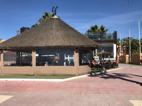 Apartamento Indalomar Apt