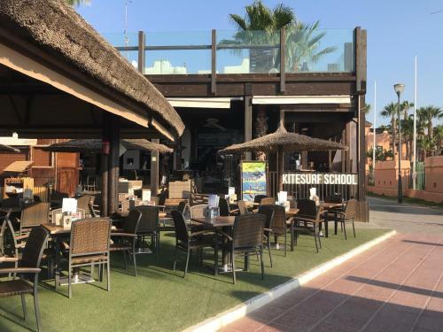 Apartamento Indalomar Apt