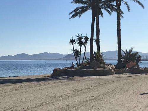 Apartamento Indalomar Apt