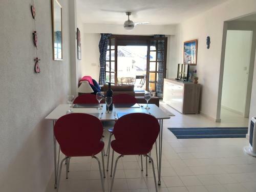 Apartamento Indalomar Apt