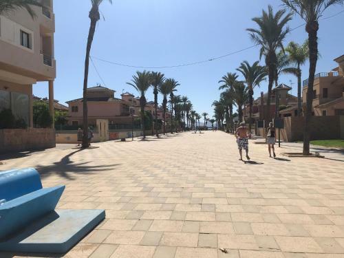 Apartamento Indalomar Apt