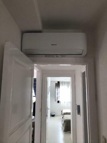 Apartamento Indalomar Apt