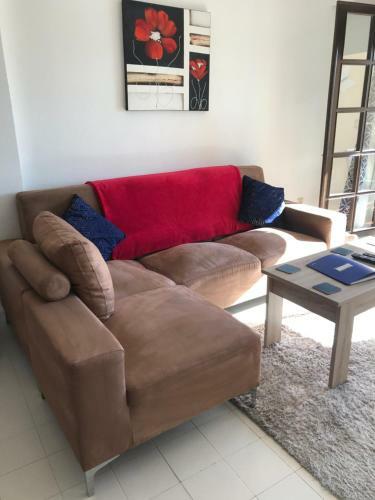 Apartamento Indalomar Apt