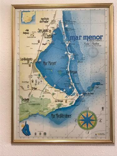 Apartamento Indalomar Apt