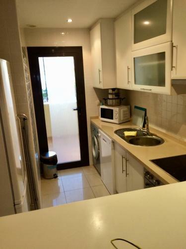 Apartamentos Casa 66