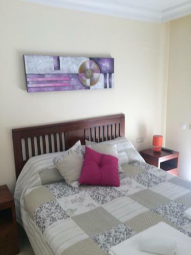Apartamentos Casa 66