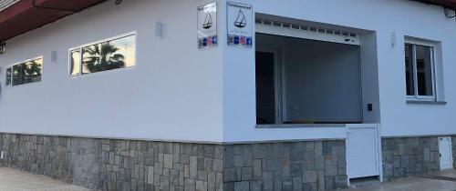 Apartamento The Fisherman?s House