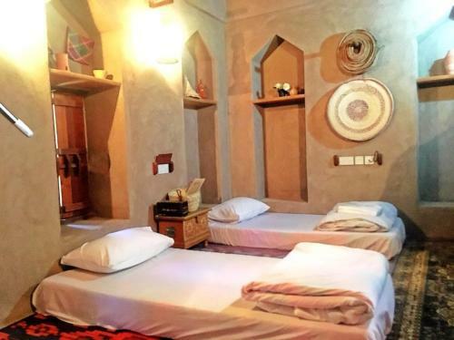Hostal Misfah Heritage House