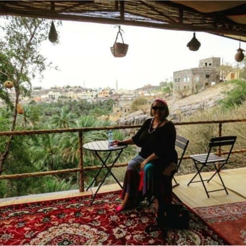 Hostal Misfah Heritage House