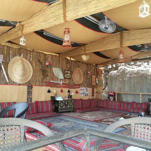 Hostal Misfah Heritage House