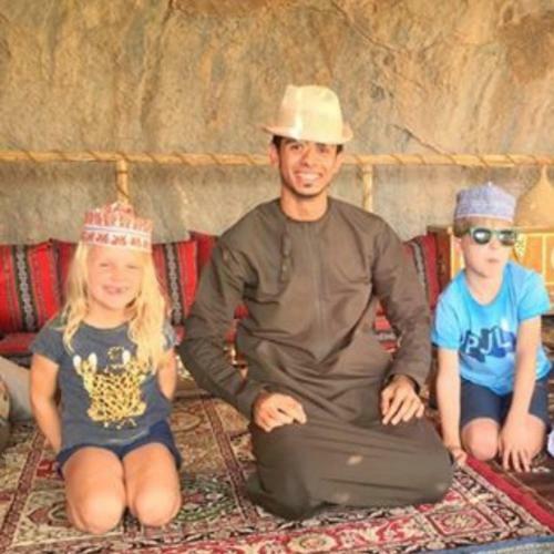 Hostal Misfah Heritage House