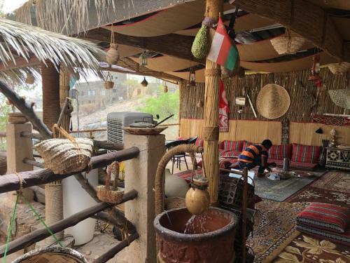 Hostal Misfah Heritage House