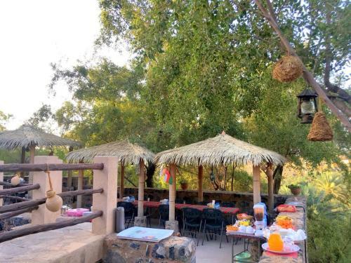 Hostal Misfah Heritage House