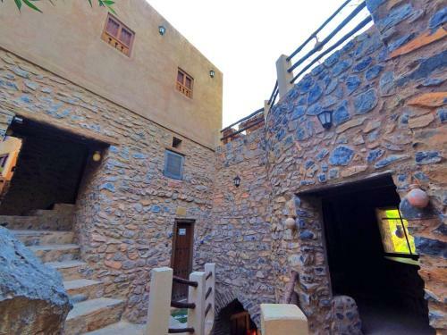 Hostal Misfah Heritage House