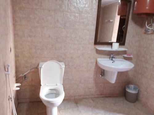 Hostal Misfah Heritage House