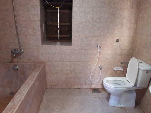 Hostal Misfah Heritage House