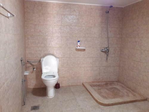 Hostal Misfah Heritage House