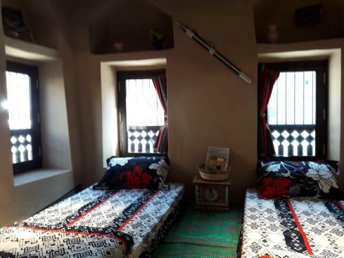 Hostal Misfah Heritage House