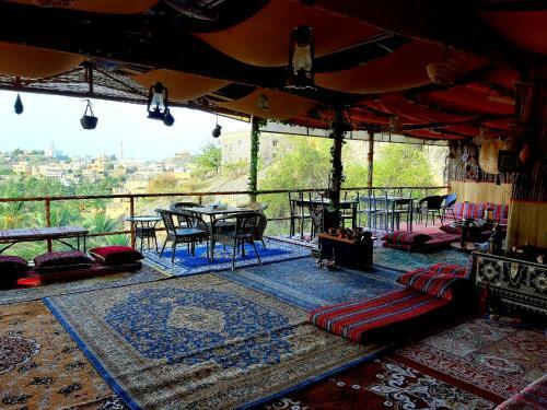 Hostal Misfah Heritage House