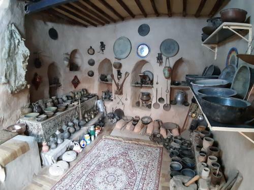 Hostal Misfah Heritage House