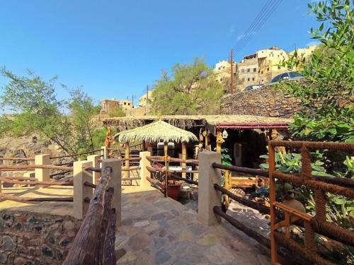 Hostal Misfah Heritage House