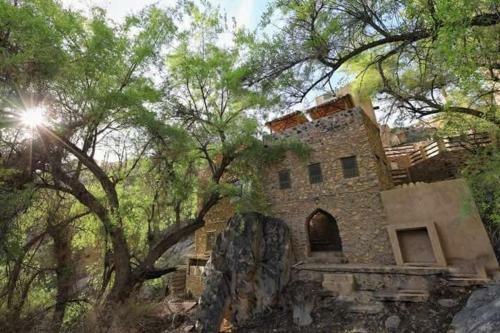 Hostal Misfah Heritage House