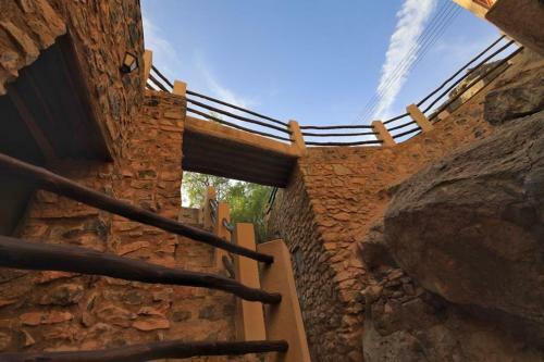 Hostal Misfah Heritage House