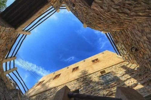 Hostal Misfah Heritage House