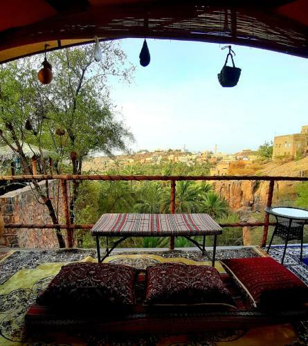 Hostal Misfah Heritage House