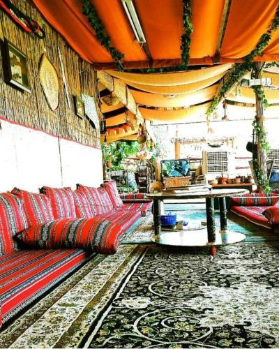 Hostal Misfah Heritage House