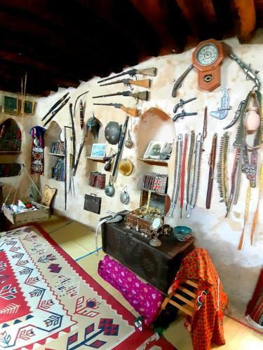 Hostal Misfah Heritage House