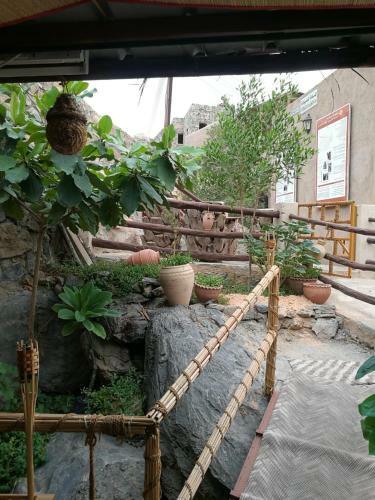 Hostal Misfah Heritage House
