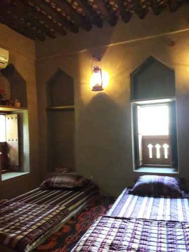 Hostal Misfah Heritage House