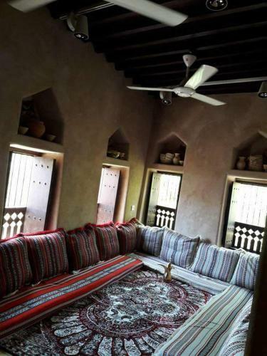 Hostal Misfah Heritage House
