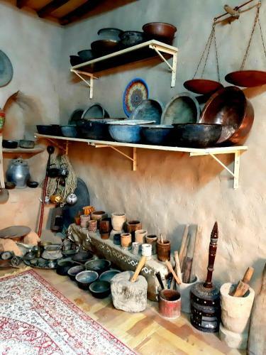 Hostal Misfah Heritage House