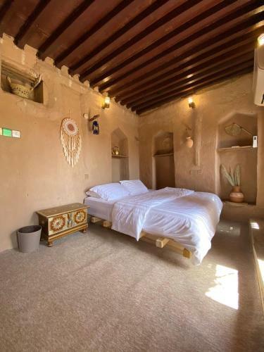 Posada ??? ???? ??????? Harit Al Misfah Inn
