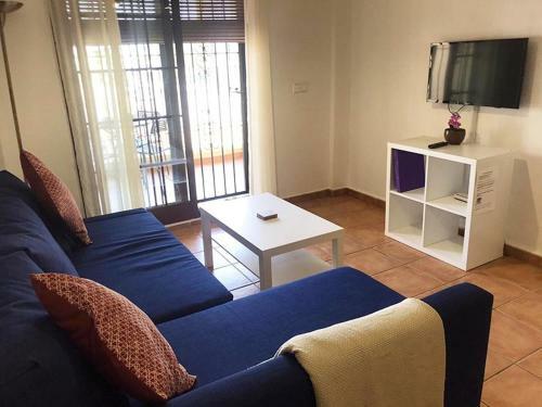 Mar Menor Apartment