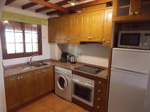Mar Menor Apartment