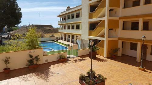 Mar Menor Apartment