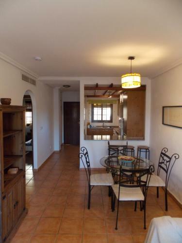Mar Menor Apartment