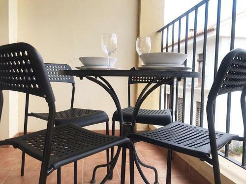 Mar Menor Apartment