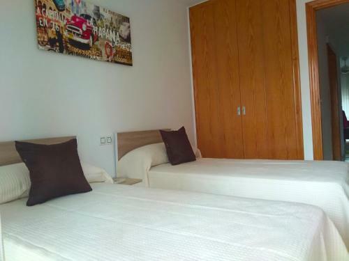 Fantastico Apartamento Con Sol�rium