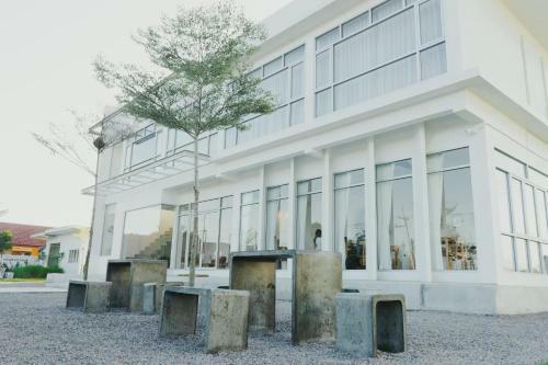 Hotel Dawa